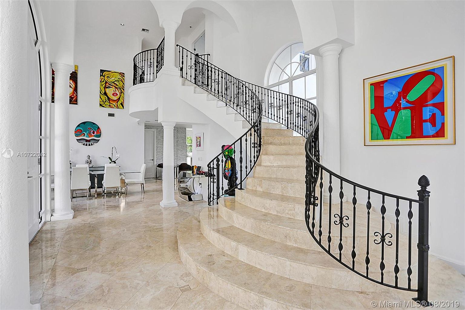 Trade Assets Real Estate